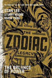 Produktbild: Zodiac Legacy Balance Of Power