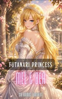 Produktbild: Futanari Princess: Mel & Bea