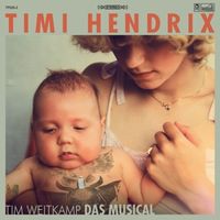 Produktbild: Tim Weitkamp Das Musical
