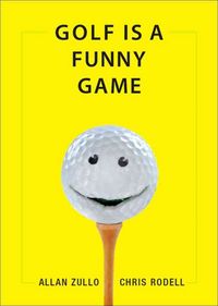 Produktbild: Golf Is a Funny Game