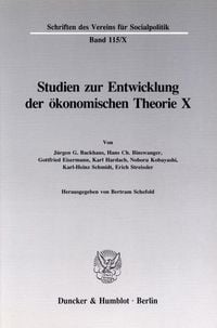 Produktbild: Friedrich List: Voraussetzungen und Folgen.