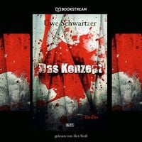 Produktbild: Das Konzept