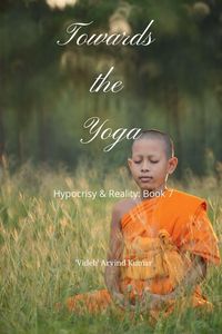 Produktbild: Towards the Yoga