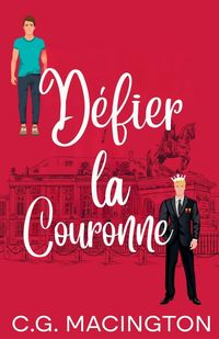 Produktbild: D&eacute;fier la Couronne