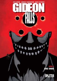 Produktbild: Gideon Falls. Band 6