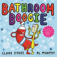 Produktbild: Bathroom Boogie