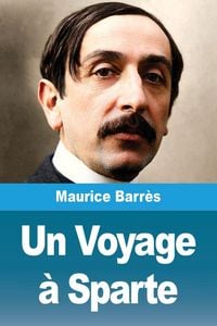 Produktbild: Un Voyage &agrave; Sparte