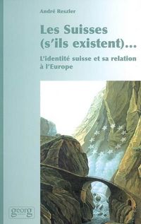 Produktbild: Les suisses s ils existent
