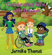 Produktbild: Celebrating Life with Friends