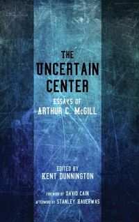 Produktbild: The Uncertain Center