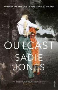 Produktbild: The Outcast