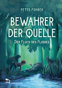 Produktbild: Bewahrer der Quelle
