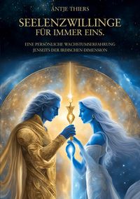 Produktbild: Seelenzwillinge - F&uuml;r immer eins.