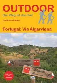 Bild vom Artikel Portugal: Via Algarviana vom Autor Christiane Heitzmann