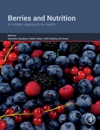 Produktbild: Berries and Nutrition