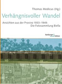 Produktbild: Verh&auml;ngnisvoller Wandel