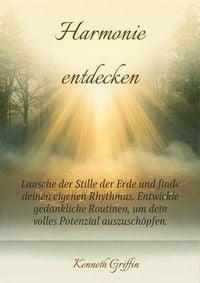 Produktbild: Harmonie entdecken