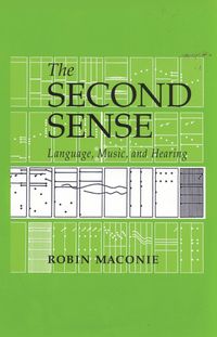 Produktbild: The Second Sense