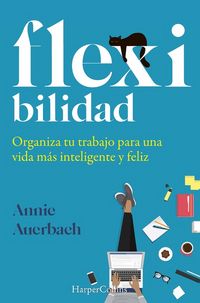 Produktbild: Flex-Ibilidad (Flex. the Modern Woman's Handbook)