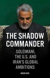 Produktbild: The Shadow Commander