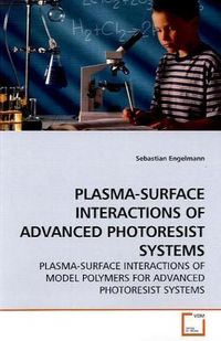 Produktbild: Engelmann, S: Plasma-Surface Interactions Of Advanced Photor