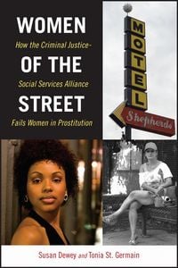 Produktbild: Women of the Street