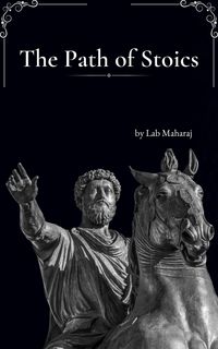 Produktbild: The Path of Stoics