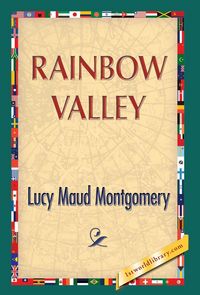 Produktbild: Rainbow Valley