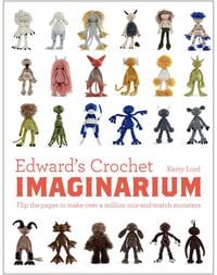 Produktbild: Edward's Crochet Imaginarium