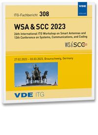 Bild vom Artikel ITG-Fb. 308: WSA & SCC 2023 vom Autor 