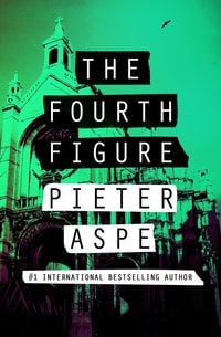 Produktbild: The Fourth Figure