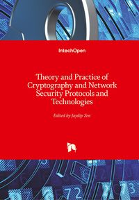 Produktbild: Theory and Practice of Cryptography and Network Security Protocols and Technologies