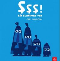 Produktbild: Sss Bir Planimiz Var