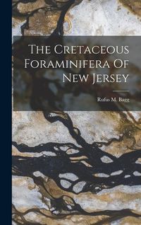 Produktbild: The Cretaceous Foraminifera Of New Jersey
