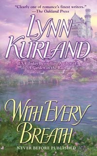 Bild vom Artikel With Every Breath vom Autor Lynn Kurland