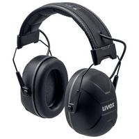 Produktbild: Uvex aXess one 2640001 Kapselgeh&ouml;rschutz 31 dB 1St.