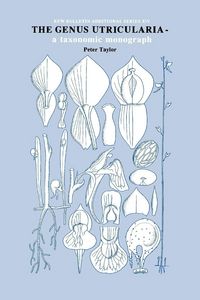 Produktbild: Genus Utricularia