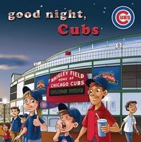 Produktbild: Good Night Cubs-Board