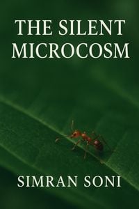 Produktbild: The Silent Microcosm