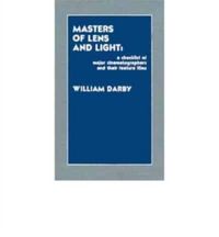 Produktbild: Darby, W: Masters of Lens & Light E-Bk CB