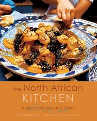 Produktbild: The North African Kitchen