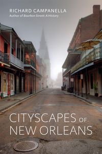 Produktbild: Cityscapes of New Orleans