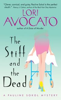 Produktbild: The Stiff and the Dead
