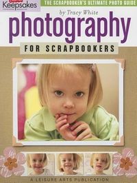 Produktbild: Photography for Scrapbookers