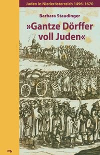 Produktbild: Gantze D&ouml;rffer voll Juden
