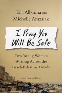Produktbild: I Pray You Will Be Safe