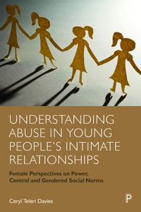 Produktbild: Understanding Abuse in Young People's Intimate Relationships
