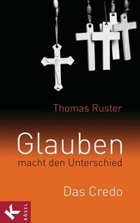 Produktbild: Glauben macht den Unterschied