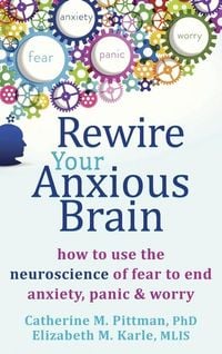 Produktbild: Rewire Your Anxious Brain