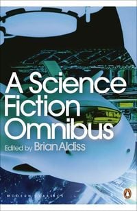 Produktbild: A Science Fiction Omnibus
